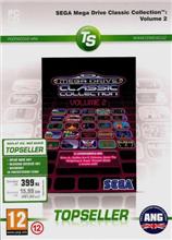 Sega Mega Drive Collection VOL.2 (PC)