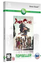 Zeno Clash CZ (PC)