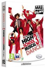 High School Musical 3: Senior Year DANCE! (Hannah Montana - PC)