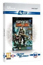 Space Siege (PC)