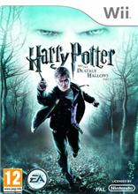 Harry Potter and the Deathly Hallows: Part 1 (Wii) BAZAR