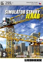 Simulátor stavby: Jeřáb  (PC)