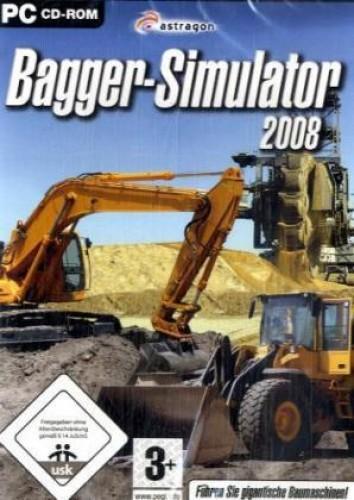 Bagr Simulator (PC)