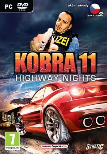 Kobra 11 - Highway Nights (PC)