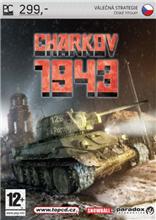 Charkov 1943 (PC)