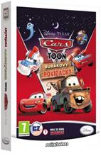 Cars Toon - Burákovy povídačky (PC)