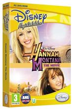 Hannah Montana The Movie (PC)