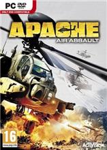 Apache: Air Assault (PC)