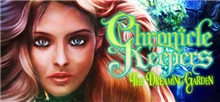 Chronicle Keepers: The Dreaming Garden (Voucher - Kód ke stažení) (PC)