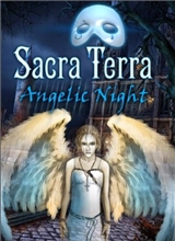 Sacra Terra: Angelic Night (Voucher - Kód ke stažení) (PC)