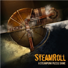 Steamroll (Voucher - Kód ke stažení) (PC)