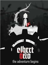 Albert and Otto - The Adventure Begins (Voucher - Kód ke stažení) (PC)