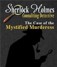 Sherlock Holmes Consulting Detective: The Case of the Mystified Murderess (Voucher - Kód ke stažení) (PC)