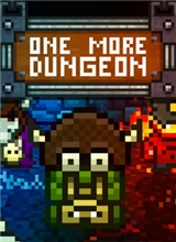 One More Dungeon (Voucher - Kód ke stažení) (PC)