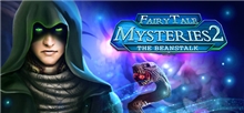 Fairy Tale Mysteries 2: The Beanstalk (Voucher - Kód ke stažení) (PC)