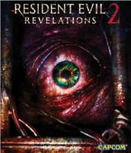 Resident Evil: Revelations 2 (Voucher - Kód ke stažení) (PC)