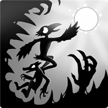 Crowman & Wolfboy (Voucher - Kód ke stažení) (PC)