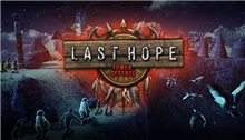 Last Hope - Tower Defense (Voucher - Kód ke stažení) (PC)