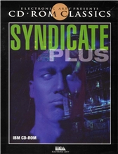 Syndicate Plus (Voucher - Kód ke stažení) (PC)