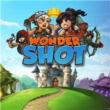 Wondershot (Voucher - Kód ke stažení) (PC)