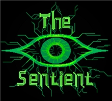 The Sentient (Voucher - Kód ke stažení) (PC)