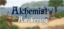 Alchemist's Awakening (Voucher - Kód ke stažení) (PC)