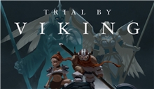 Trial by Viking (Voucher - Kód ke stažení) (PC)