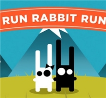 Run Rabbit Run (Voucher - Kód ke stažení) (PC)
