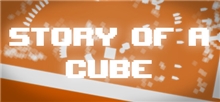 Story of a Cube (Voucher - Kód ke stažení) (PC)