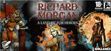 A Land Fit For Heroes (Voucher - Kód ke stažení) (PC)