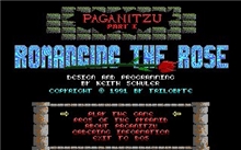 Paganitzu (Voucher - Kód ke stažení) (PC)
