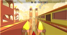 Leave The Nest (Voucher - Kód ke stažení) (PC)