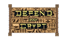 Defend Your Crypt (Voucher - Kód ke stažení) (PC)