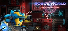 Robo's World: The Zarnok Fortress (Voucher - Kód ke stažení) (PC)