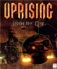 Uprising: Join or Die (Voucher - Kód ke stažení) (PC)