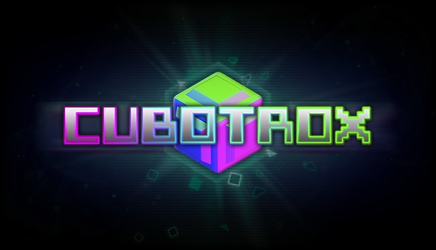 Cubotrox (Voucher - Kód ke stažení) (PC)