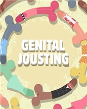 Genital Jousting (Voucher - Kód ke stažení) (PC)