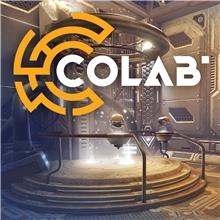 CoLab (Voucher - Kód ke stažení) (PC)