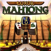 LUXOR: Mah Jong (Voucher - Kód ke stažení) (PC)