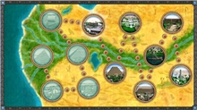 Empire of the Gods (Voucher - Kód ke stažení) (PC)