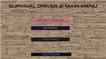 Survival driver 2: Heavy vehicles (Voucher - Kód ke stažení) (PC)