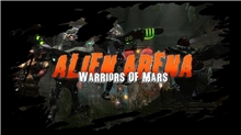 Alien Arena: Warriors Of Mars (Voucher - Kód ke stažení) (PC)