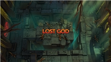 Lost God (Voucher - Kód ke stažení) (PC)