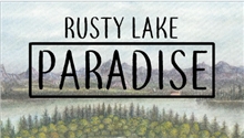 Rusty Lake Paradise (Voucher - Kód ke stažení) (PC)