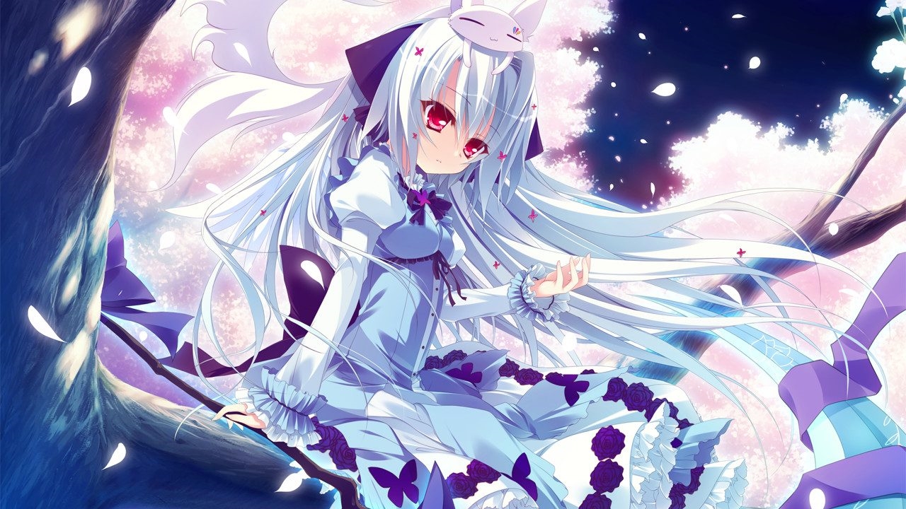 Saku Saku Love Blooms with the Cherry Blossoms (Voucher Kód ke