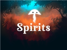 Spirits (Voucher - Kód ke stažení) (PC)