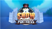 Snow Fortress (Voucher - Kód ke stažení) (PC)