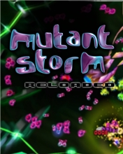 Mutant Storm: Reloaded (Voucher - Kód ke stažení) (PC)