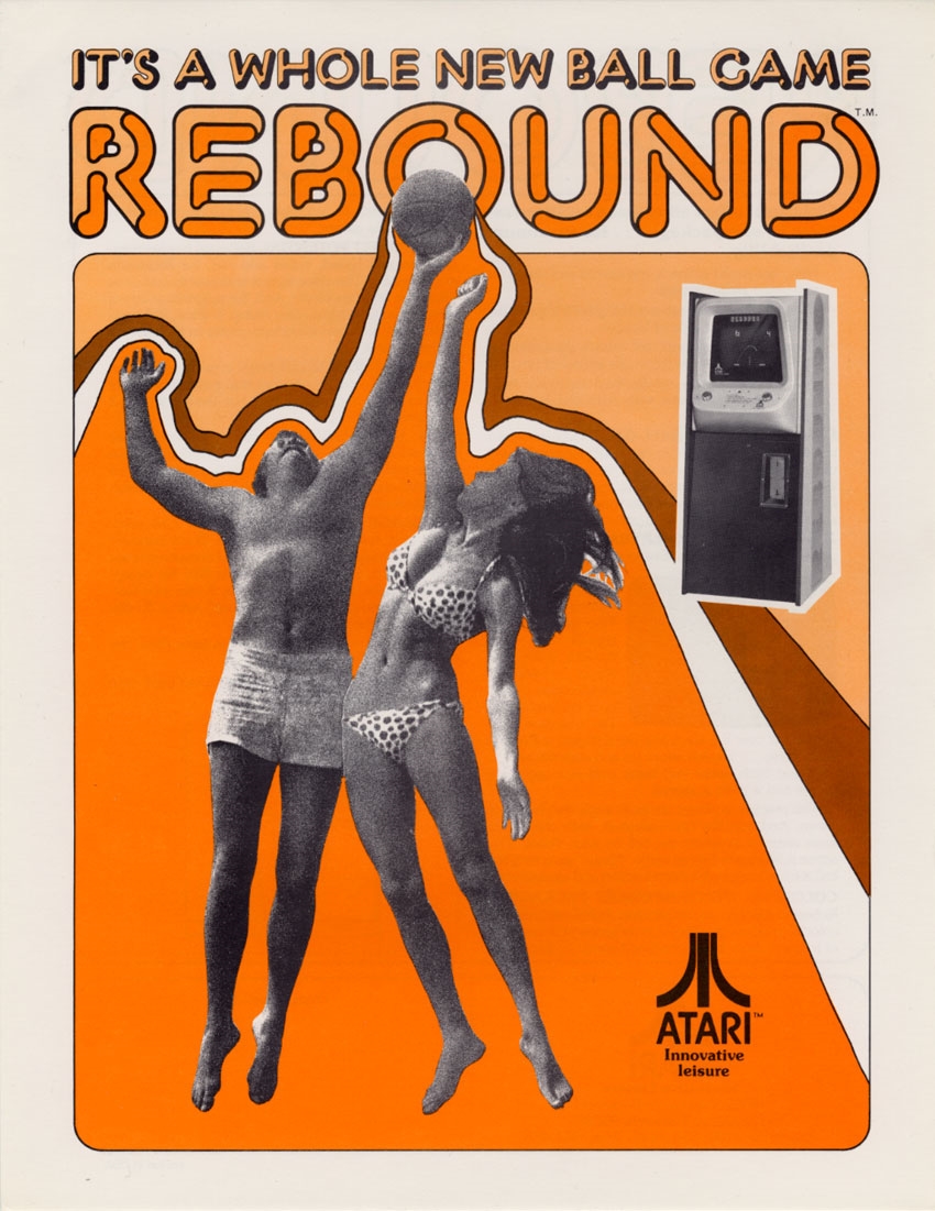 Rebound (Voucher Kód ke stažení) (PC) 🎮 Skladem pouze za 69 Kč