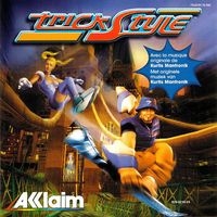 TrickStyle (Voucher - Kód ke stažení) (PC)